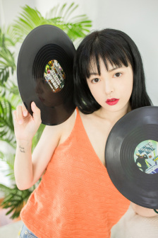 金来沅青春